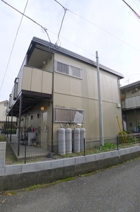 フジ ハイツ 103号-14
