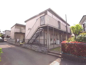 フジ ハイツ 103号-15