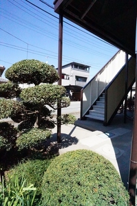 エクセルコーポ与野　Ｂ 201号-15