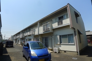 サンコー ハイツ 105号-13