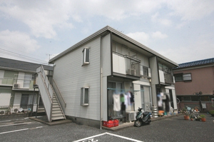 コーポ　ブライト 201号-2