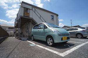 コーポ　ブライト 201号-3