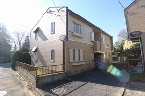 パークハイム　Ｃ 202号-12