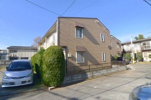 パークハイム　Ｃ 202号-13