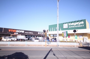 パークハイム　Ｃ 202号-14