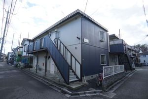 瀬ヶ崎 サンハイツ A 202号-13