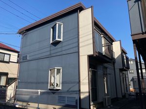 瀬ヶ崎 サンハイツ A 202号-14