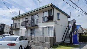 コーポ　ヒカリ 202号-1