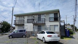 コーポ　ヒカリ 202号-12