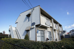 タウニー　細井 201号-1