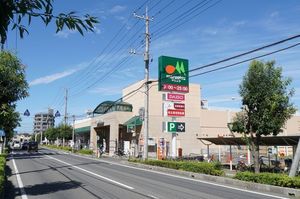 タウニー 細井 201号-14