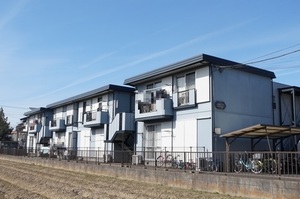 大東　ハイツ 205号-1