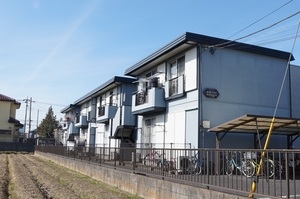 大東　ハイツ 205号-2