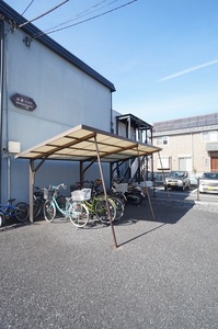 大東　ハイツ 205号-3