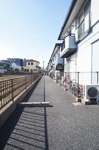 大東　ハイツ 205号-4