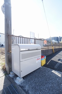 大東　ハイツ 205号-5