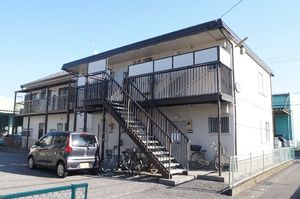 カーサ ファミリアA 202号-6
