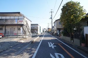 カーサ ファミリアA 202号-7