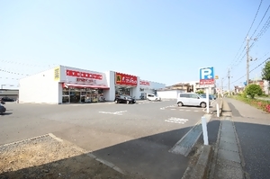 リバーヒル　Ａ 101号-5