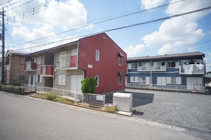 リバーヒル B 101号-14