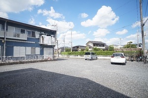 リバーヒル B 101号-15