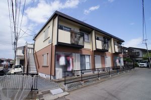 サンハイツ　永久保 201号-12