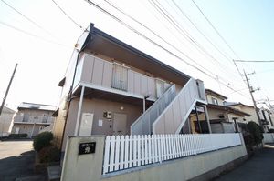 タウニー　秀　Ａ 102号-12