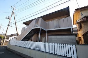 タウニー　秀　Ａ 102号-13