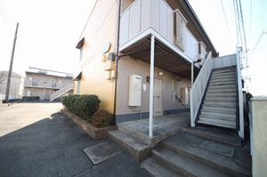 タウニー　秀　Ａ 102号-14