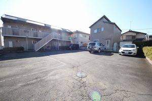 タウニー　秀　Ａ 102号-15