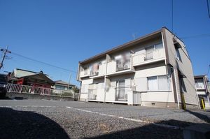 タウニー　吉田 206号-1