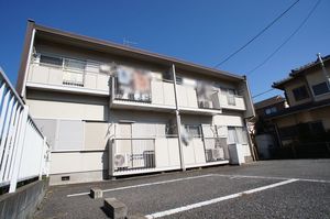 タウニー　吉田 206号-12