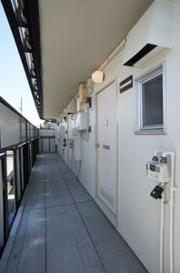 コーポ　樋ノ爪 102号-12