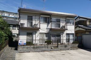 コーポ　ジュネス