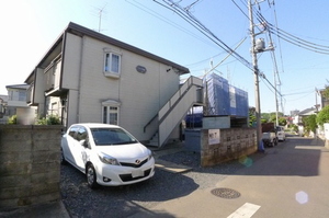 グリーンライフ　原田 202号-2