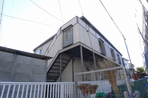 グリーンライフ　原田 202号-4