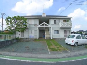 フレグランス 糟谷 202号-3