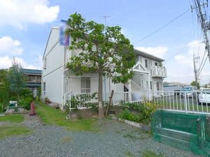 フレグランス 糟谷 202号-4