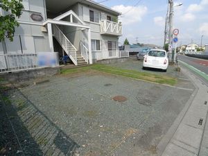 フレグランス 糟谷 202号-5