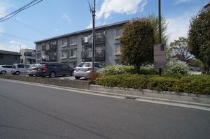 ハイツ　オリエント