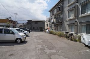 ハイツ　オリエント 201号-12