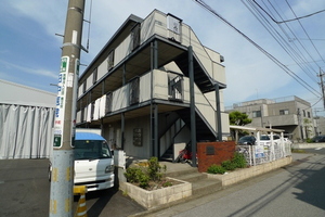 ハイツ　オリエント 201号-13