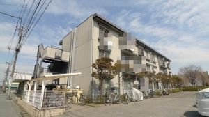 ハイツ　オリエント 201号-14