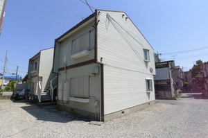 シンフォニー 201号-8