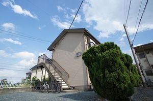 コーポ　新井 101号-12