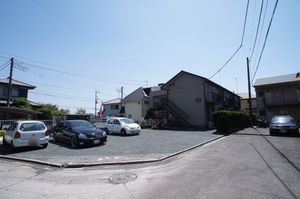 コーポ　新井 101号-13