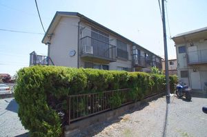 コーポ　新井 101号-14