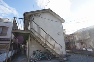 コーポ　新井 101号-15