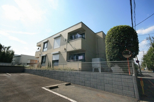パレスパークサイド 大宮 B 102号-12