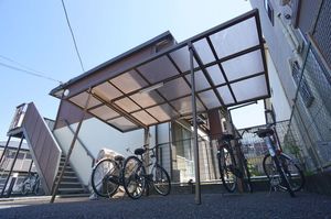 マロン　ハイツ 102号-12